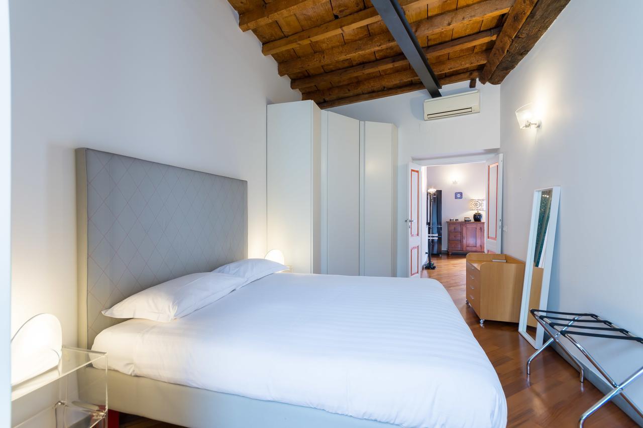 Brera 20 Appartement Milaan Buitenkant foto