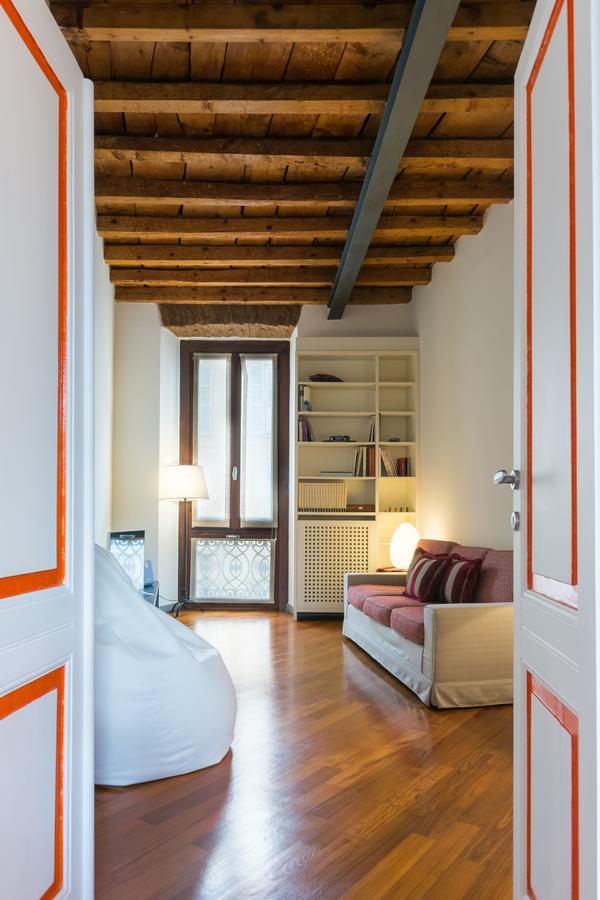Brera 20 Appartement Milaan Buitenkant foto